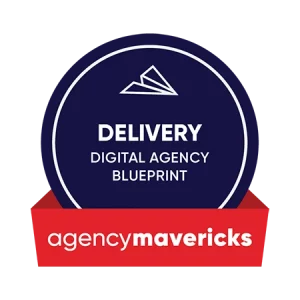 Digital Agency Blueprint - Delivery