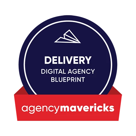 Digital Agency Blueprint - Delivery