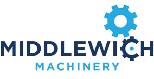 Middlewich Machinery Logo