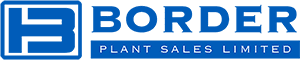 Border Plant Sales Logo
