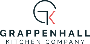 Grappenhall Kitchen Co Logo