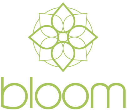 Bloom Digital Marketing Logo