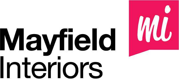 Mayfield Interiors Logo - Timperley