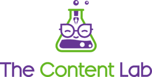 Content Lab Logo