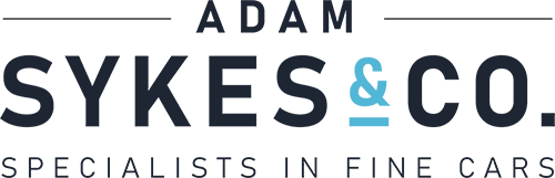 Adam Sykes & Co logo