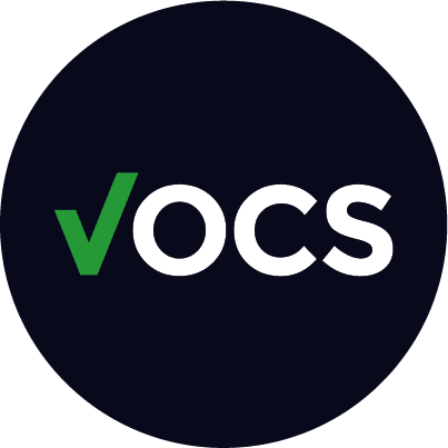 VEHICLE & OPERATOR CONSULTANCY SERVICES logo