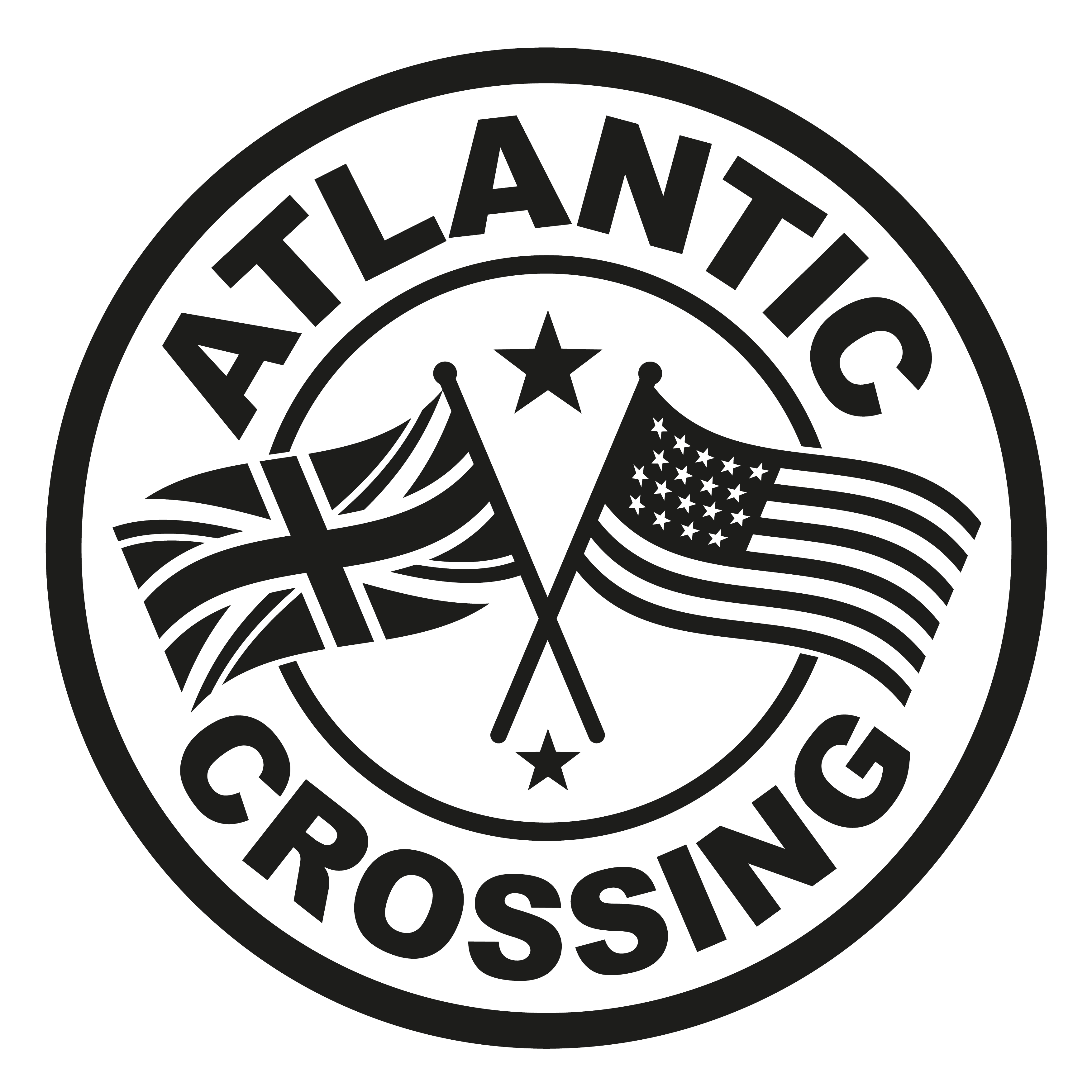 atlantic crossing