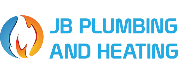 JB Plumbing and Heating logo
