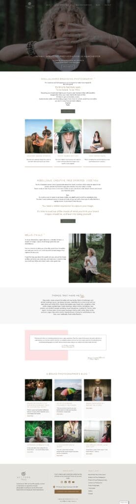 ali ford photography portfolio image