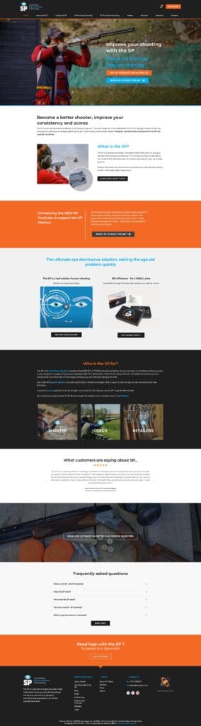 shoot sp portfolio image