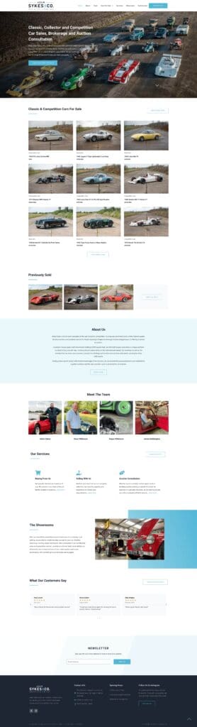 adam sykes portfolio image