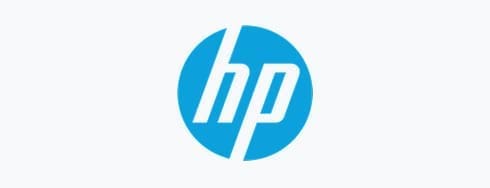 hp logo