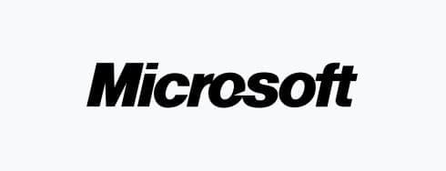 microsoft logo