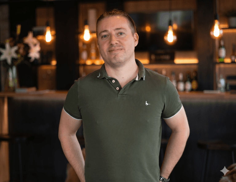 Simon Malpas - Branding and Design
